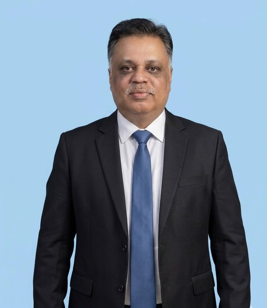 Mohsin Nusrullah