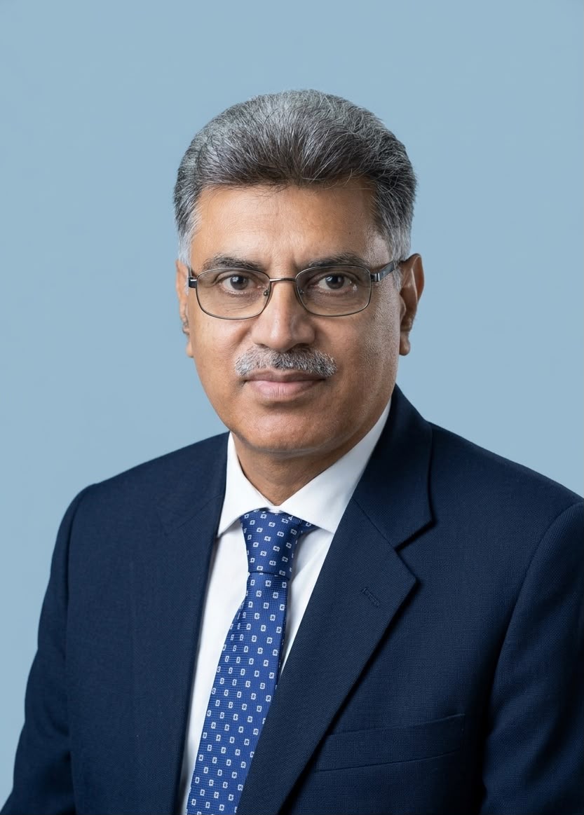Saad Nusrullah