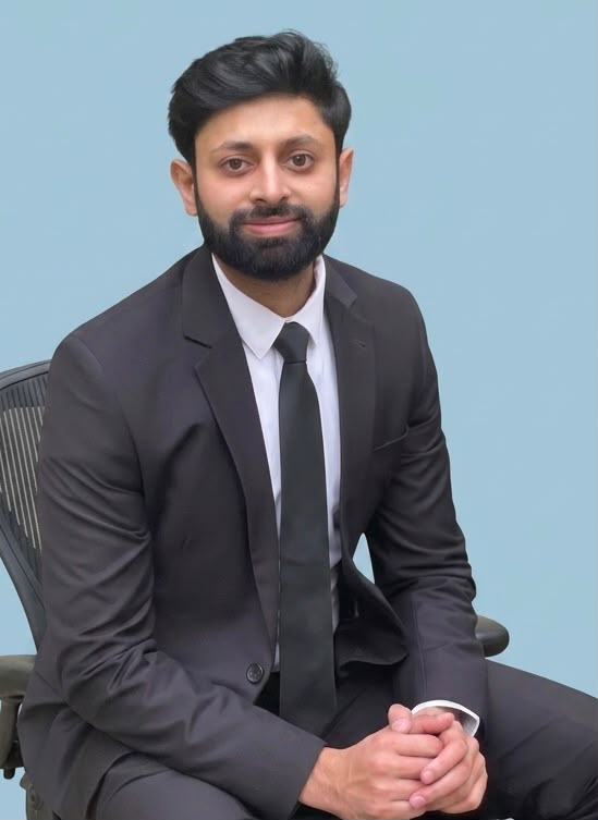 Ahmad Hamayun