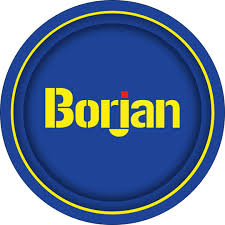 Borjan